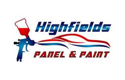 Highfields Panel and Paint image