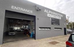 Alphington Automotive image