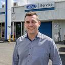 Lockyer Valley Ford profile image