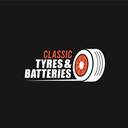 Classic Tyre & Batteries profile image