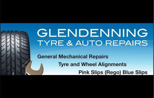 Glendenning Tyre and Auto Repairs workshop gallery image