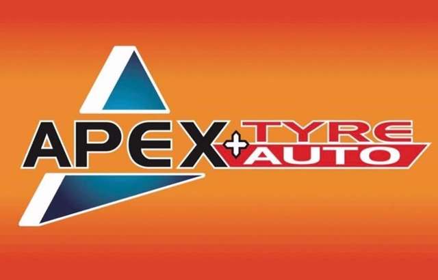 Apex Tyre & Auto workshop gallery image