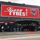 Tazzy Tyres Launceston profile image