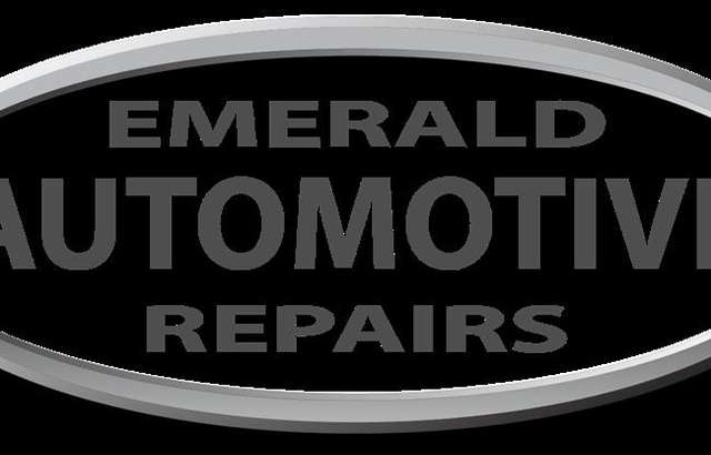 Emerald Automotive Repairs workshop gallery image