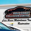 Gold Coast Collision Centre profile image