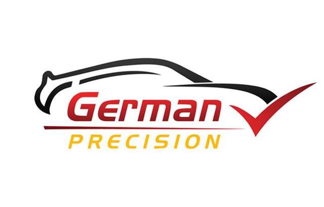 German Precision Vehicle Inspections workshop gallery image