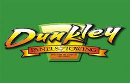 Dunkley Panels & Towing image