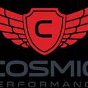 Cosmic Performance profile image