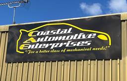 Coastal Automotive Enterprises image