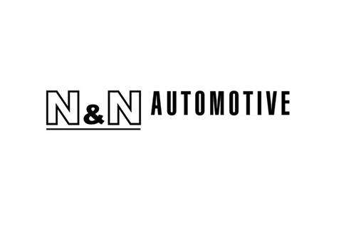 N & N Automotive workshop gallery image
