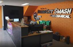 Dubbo City Smash & Mechanical image