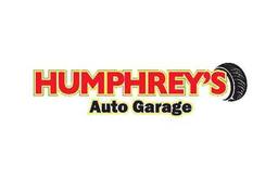 Humphrey's Tyre & Auto Care image