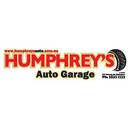 Humphrey's Tyre & Auto Care profile image