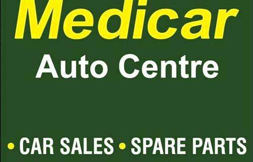 Medicar Auto Centre Pty Ltd workshop gallery image
