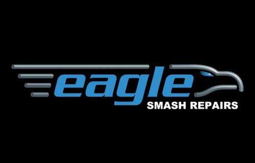 Eagle Smash Repairs workshop gallery image