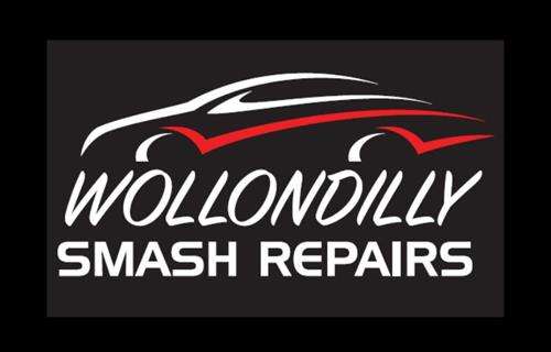 Wollondilly Smash Repairs workshop gallery image