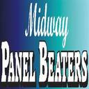 Midway Panel Beaters profile image