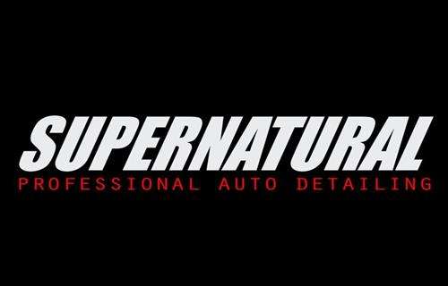 Supernatural Auto Detailing workshop gallery image