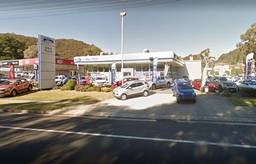 Lithgow Auto Group image