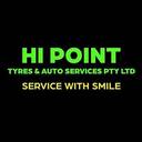 Hi Point Tyres & Auto Services PTY LTD profile image