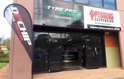Tyre Pro Picton image