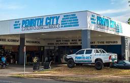 Penrith City Tyres & Automotive image