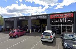 Lennox Tyre & Automotive image