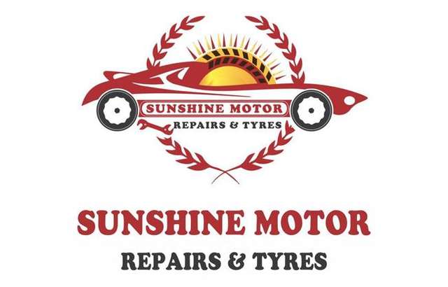 Sunshine Motor Repairs and Tyres workshop gallery image