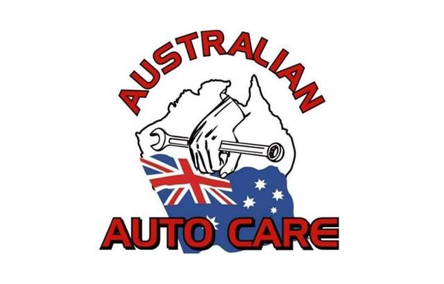 Australian Auto Care workshop gallery image