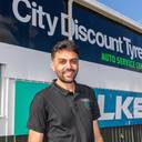 City Discount Tyres Osborne Park profile image