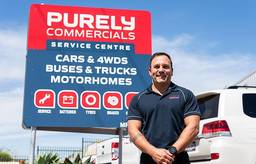 Purely Commercials image