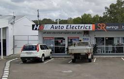 H&E Auto Electrics image