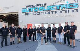 Sandgate Auto Electrics & Air Conditioning image