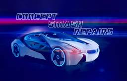 Concept Smash Repairs image