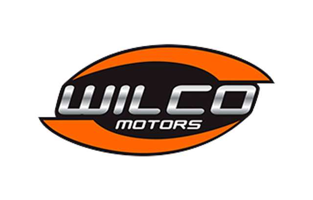 Wilco Motors workshop gallery image