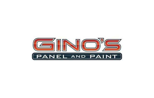 Ginos Panel & Paint workshop gallery image