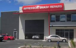 Impression Smash Repairs image