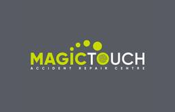 Magic Touch Accident Repair Centre image