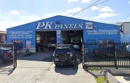 PK Panels image