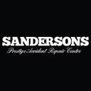Sandersons Prestige Accident Repair Centre profile image