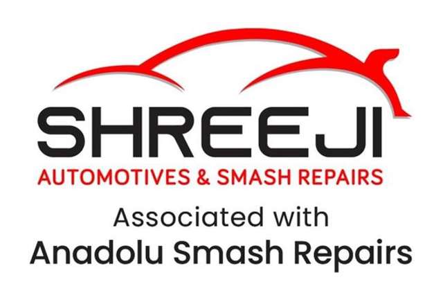Shreeji Automotives workshop gallery image