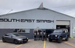 South East Smash Repairs image