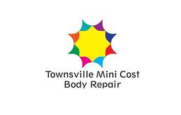 Townsville Mini Cost Body Repair image
