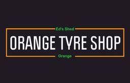 Ed's Shed - Tyres Wheels & Racing Fuels image