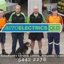 Auto Electrics Qld profile image