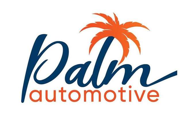 Palm Automotive Garbutt workshop gallery image