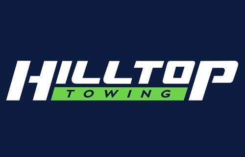 Hilltop Towing workshop gallery image