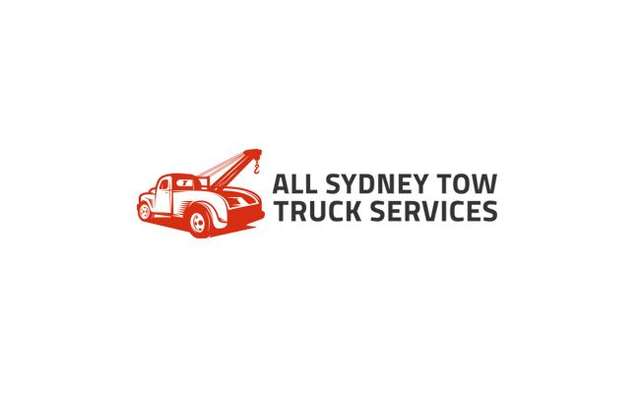 All Sydney Tow Truck workshop gallery image
