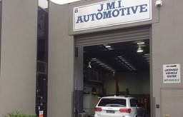 JMI Automotive image
