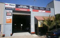 Repco Authorised Service Hallam Auto Works image